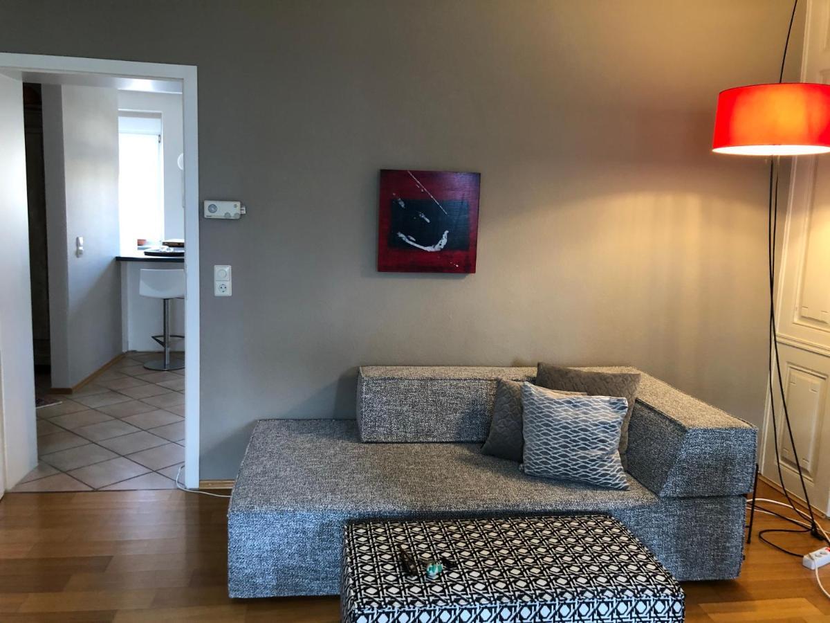 לנדאו אין דר פאלץ Apartment In Landau Stadtoase מראה חיצוני תמונה