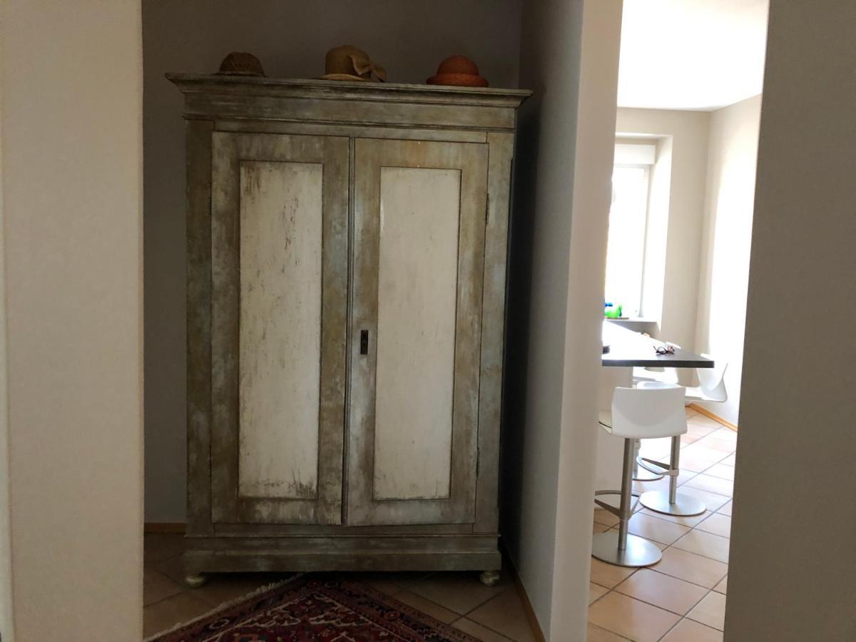 לנדאו אין דר פאלץ Apartment In Landau Stadtoase מראה חיצוני תמונה