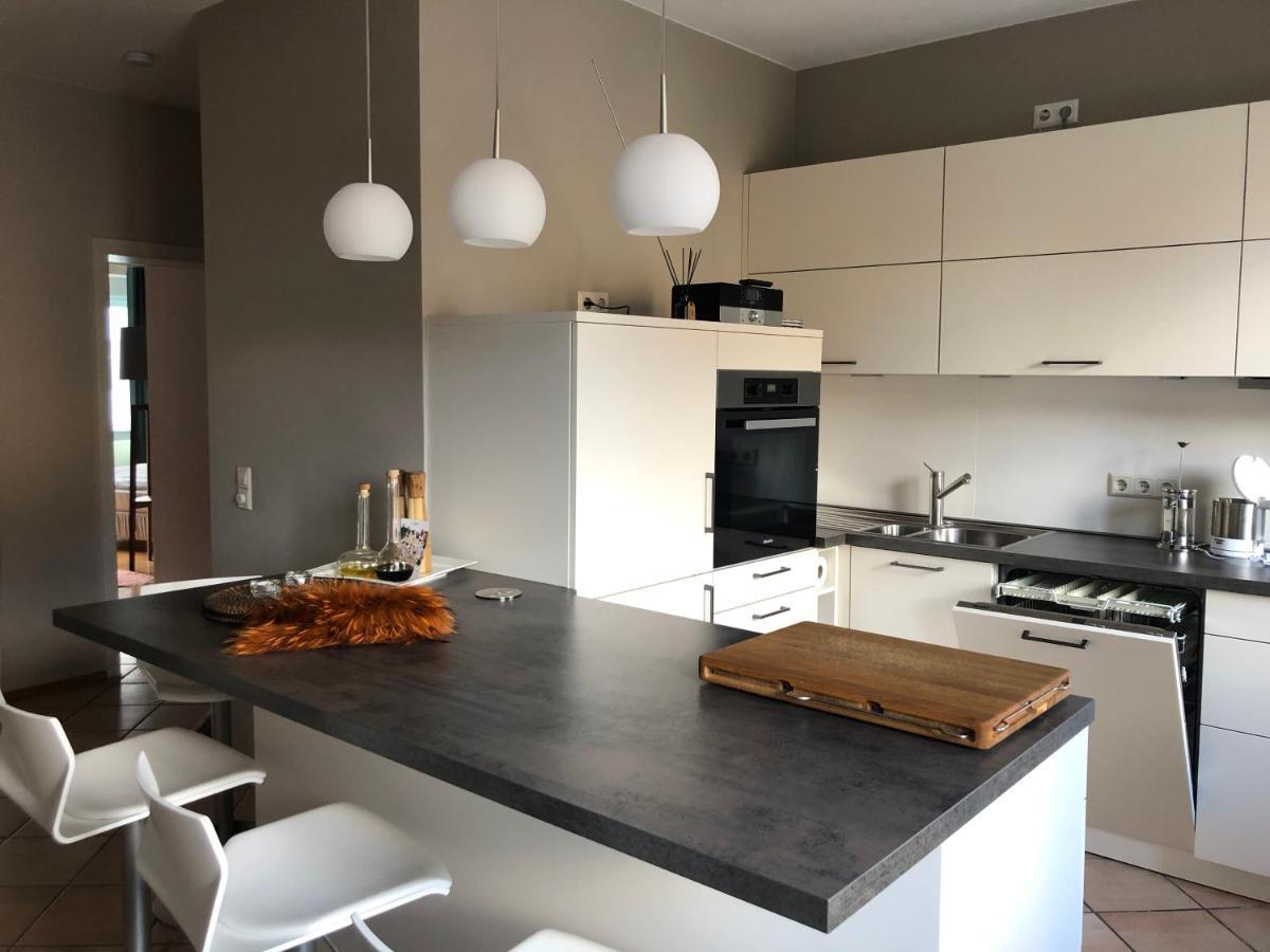לנדאו אין דר פאלץ Apartment In Landau Stadtoase מראה חיצוני תמונה