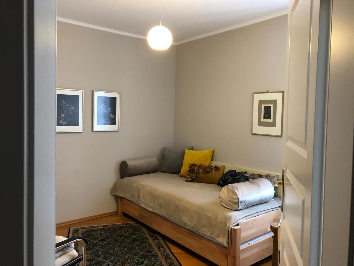 לנדאו אין דר פאלץ Apartment In Landau Stadtoase מראה חיצוני תמונה