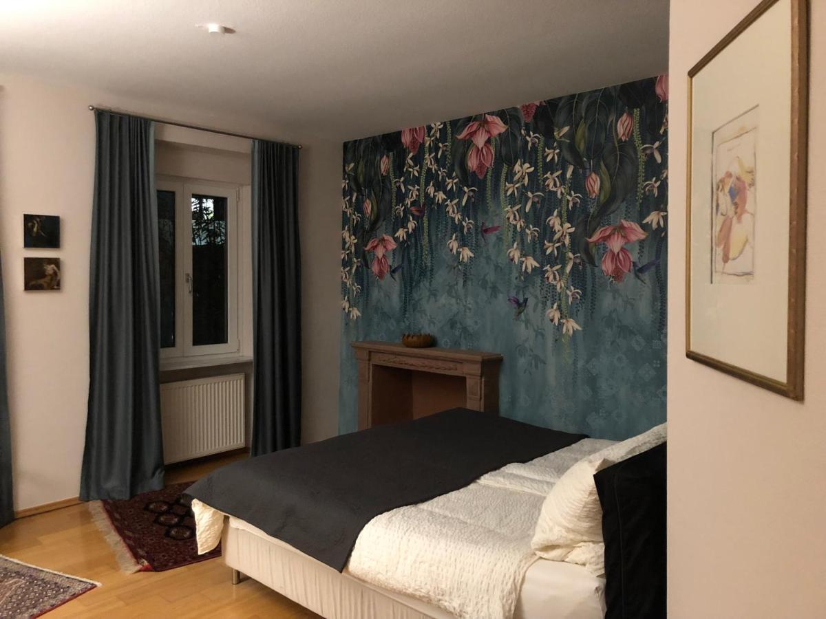 לנדאו אין דר פאלץ Apartment In Landau Stadtoase מראה חיצוני תמונה