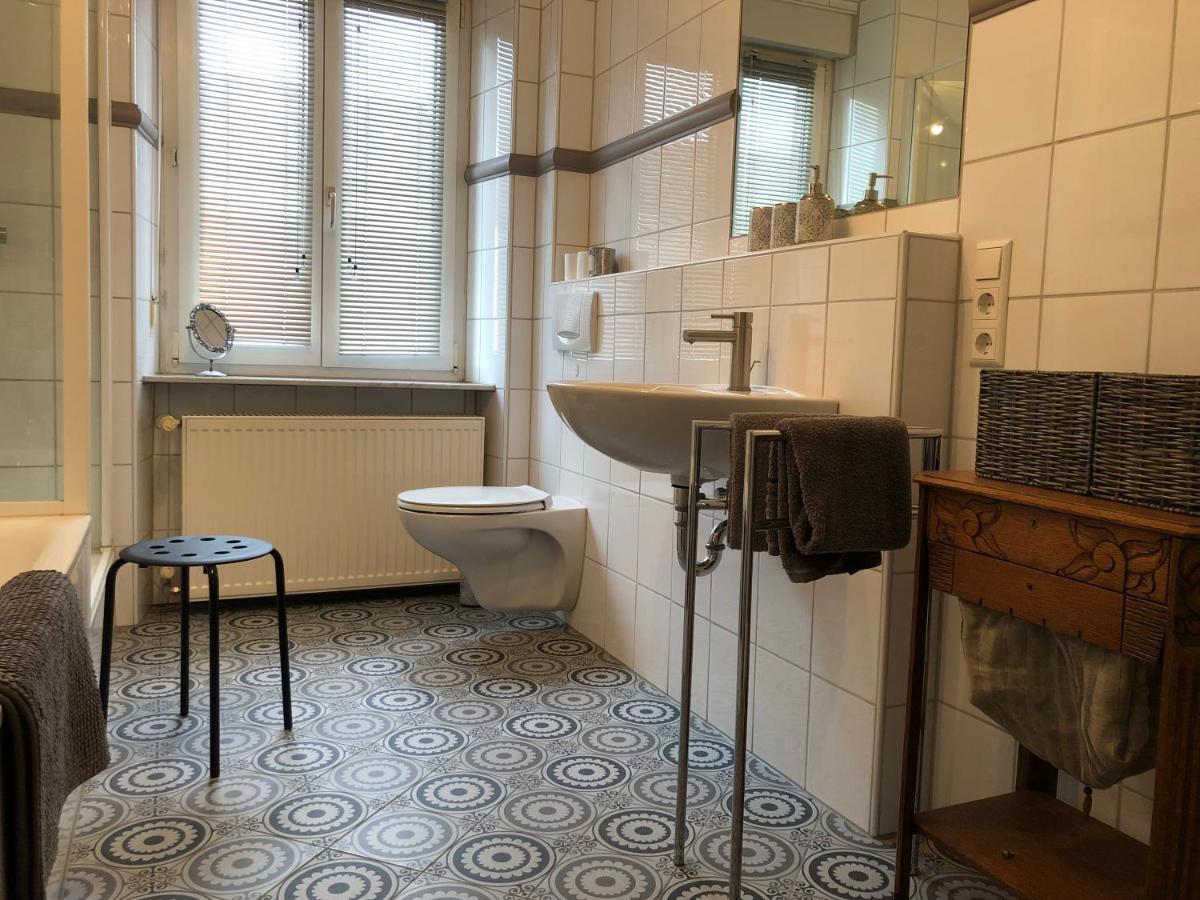 לנדאו אין דר פאלץ Apartment In Landau Stadtoase מראה חיצוני תמונה