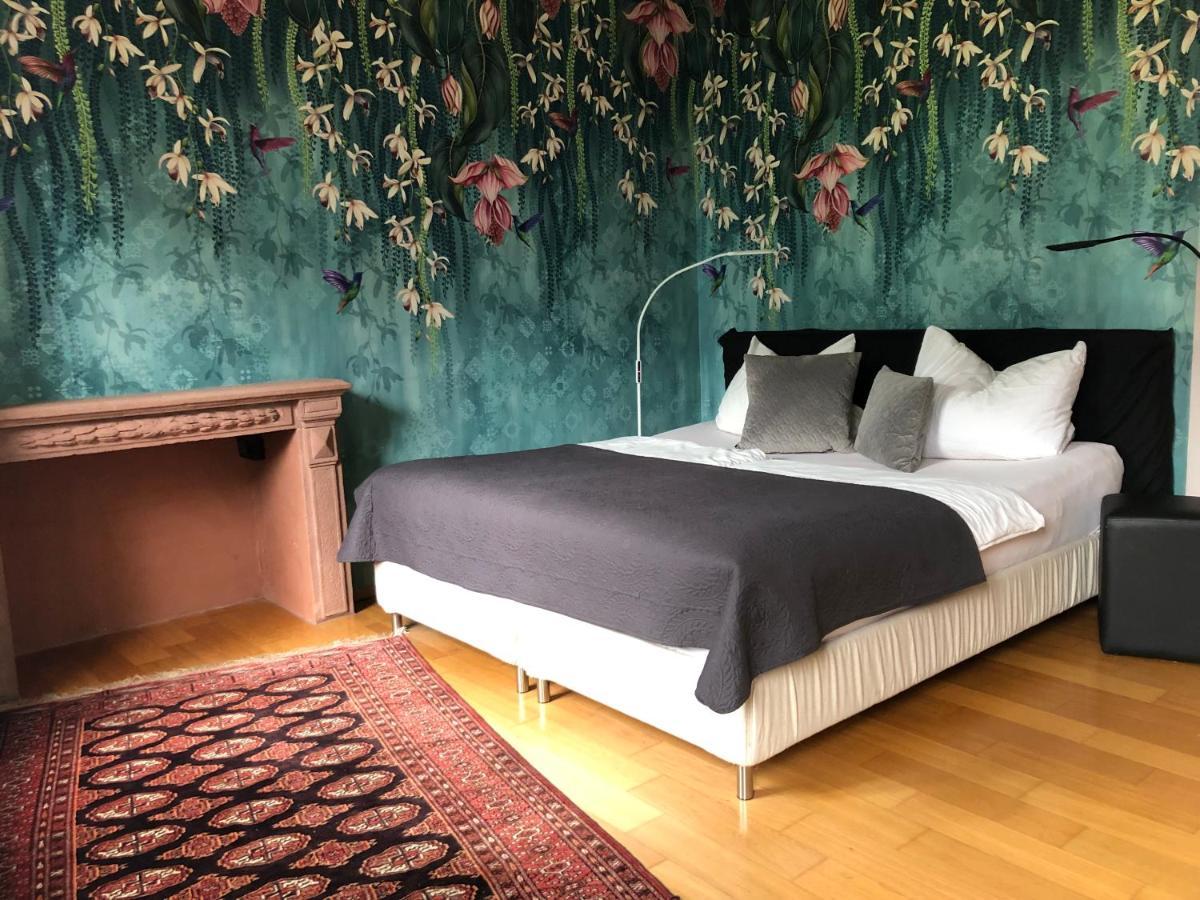 לנדאו אין דר פאלץ Apartment In Landau Stadtoase מראה חיצוני תמונה