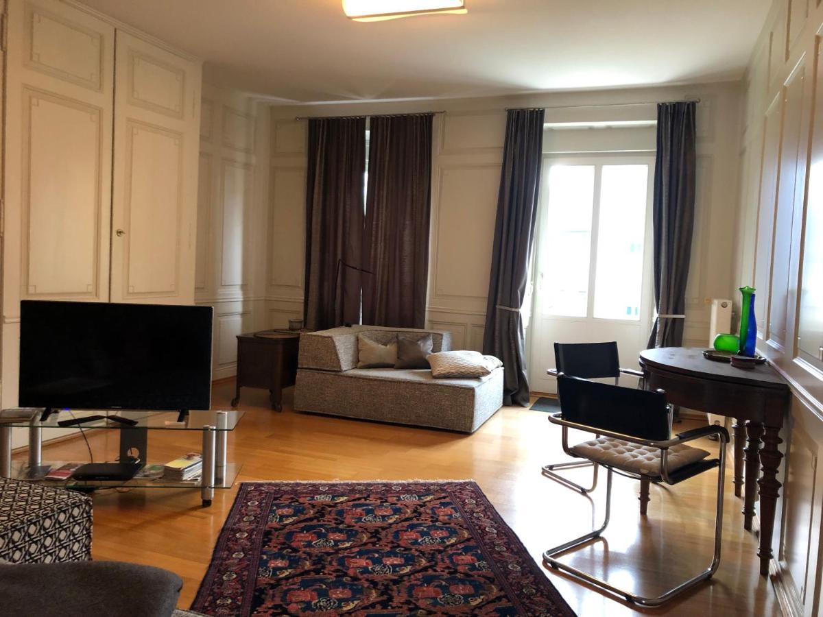 לנדאו אין דר פאלץ Apartment In Landau Stadtoase מראה חיצוני תמונה